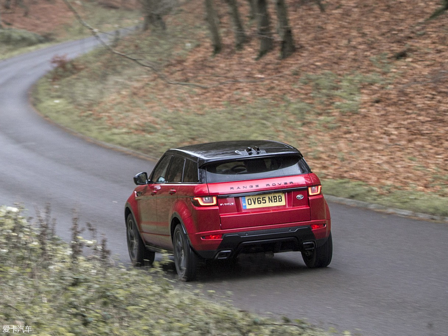 2016٘O(M) HSE Luxury Dynamic