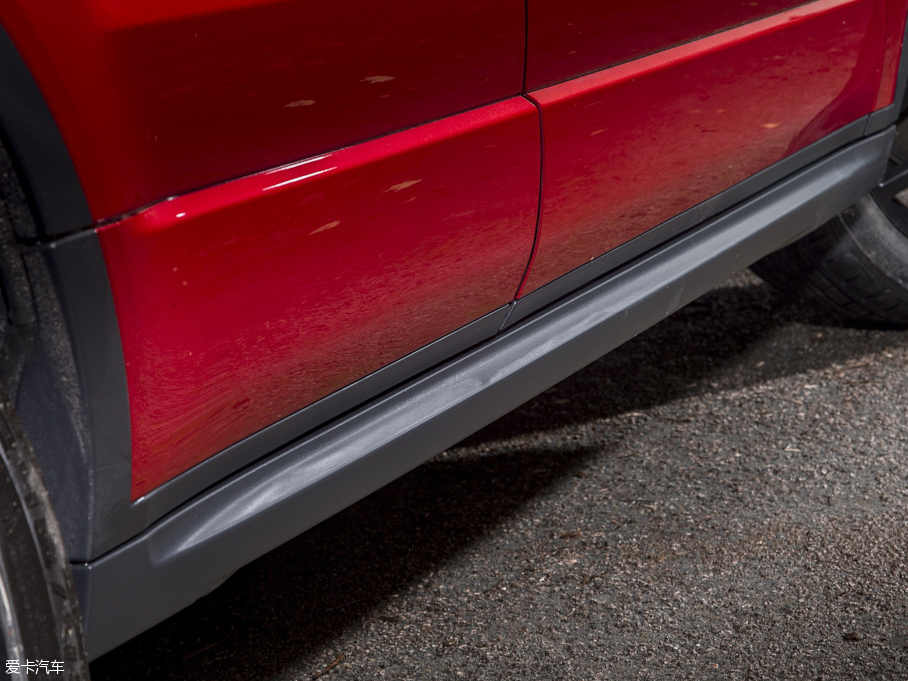 2016٘O(M) HSE Luxury Dynamic