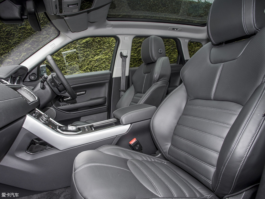 2016٘O(M) HSE Luxury Dynamic