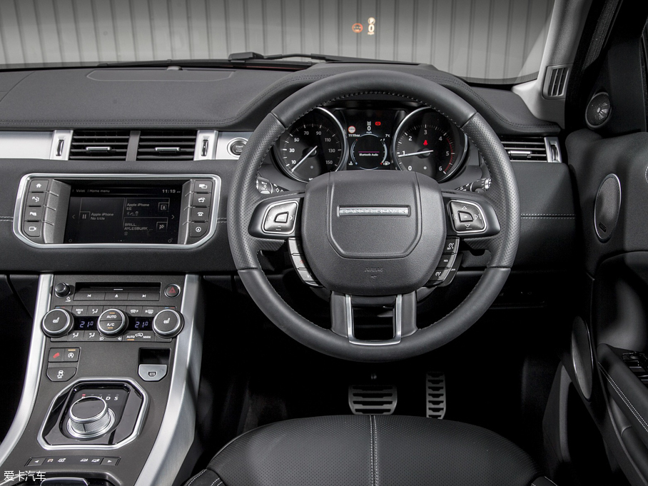 2016٘O(M) HSE Luxury Dynamic