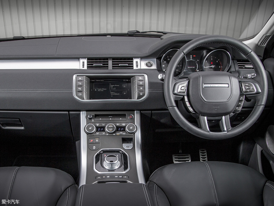 2016٘O(M) HSE Luxury Dynamic