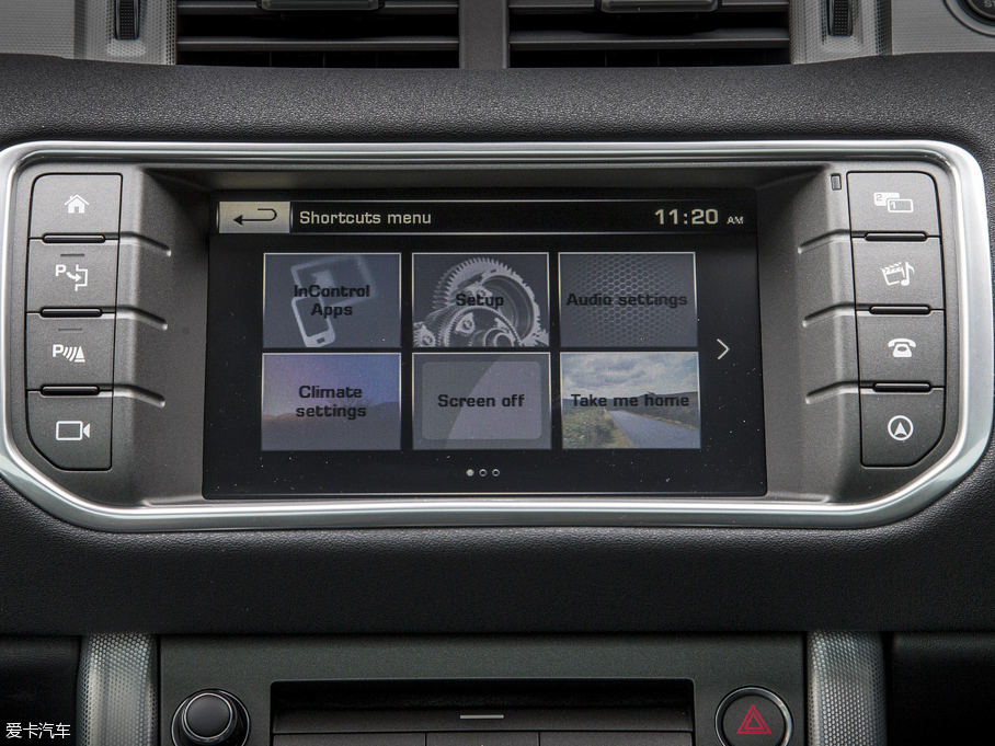 2016٘O(M) HSE Luxury Dynamic