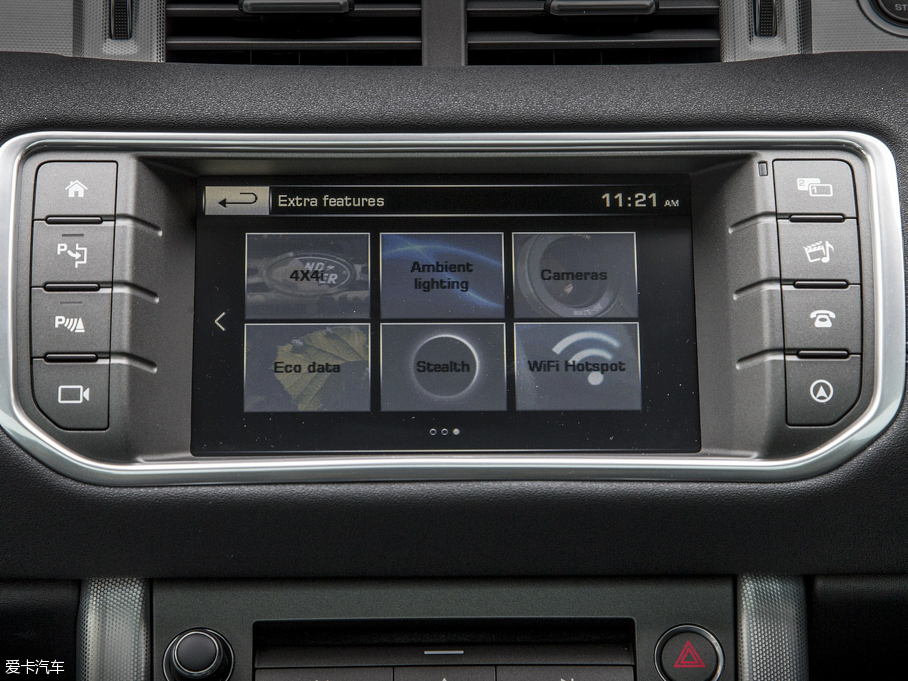 2016٘O(M) HSE Luxury Dynamic