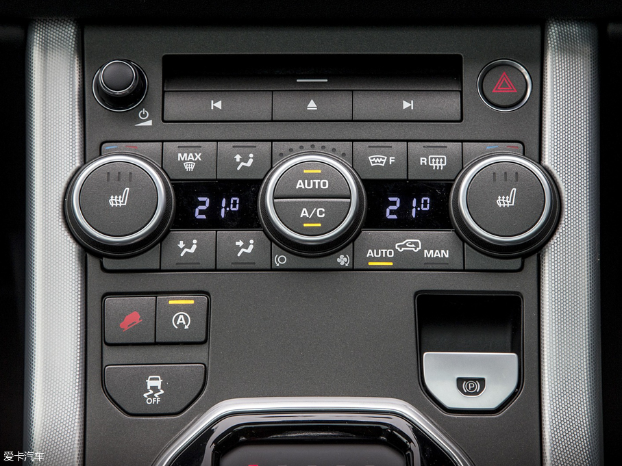 2016٘O(M) HSE Luxury Dynamic