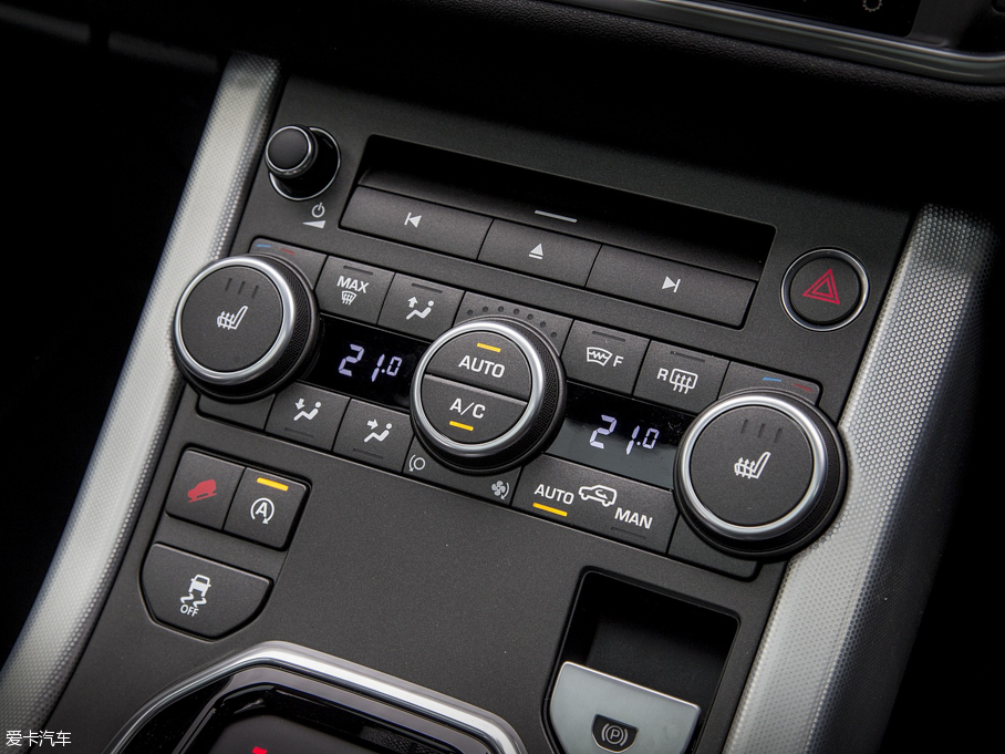 2016٘O(M) HSE Luxury Dynamic