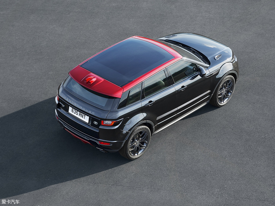 2016٘O(M) Ember Editon