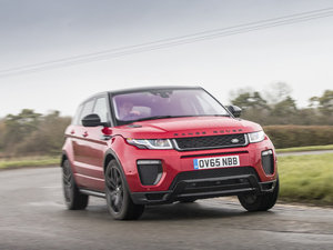 2016HSE Luxury Dynamic w^