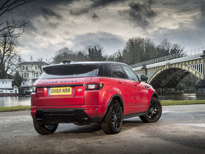 2016HSE Luxury Dynamic w^