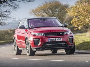 2016HSE Luxury Dynamic w^