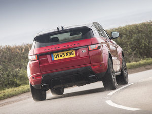 2016HSE Luxury Dynamic w^