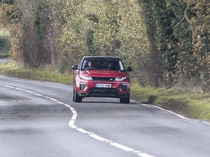 2016HSE Luxury Dynamic w^