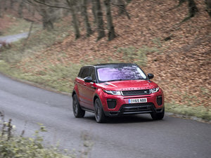 2016HSE Luxury Dynamic w^