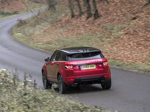 2016HSE Luxury Dynamic w^