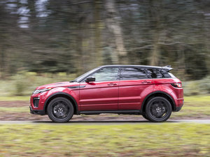 2016HSE Luxury Dynamic w^