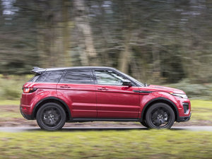 2016HSE Luxury Dynamic w^