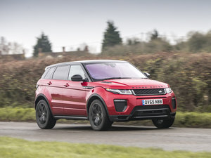 2016HSE Luxury Dynamic w^