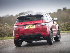 2016HSE Luxury Dynamic w^