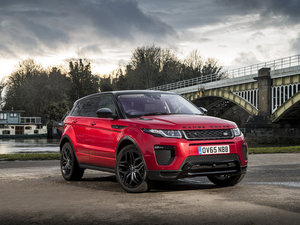 2016HSE Luxury Dynamic w^