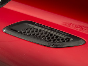 2016HSE Luxury Dynamic ^