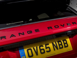 2016HSE Luxury Dynamic (x)(ji)^(gun)