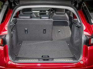 2016HSE Luxury Dynamic g