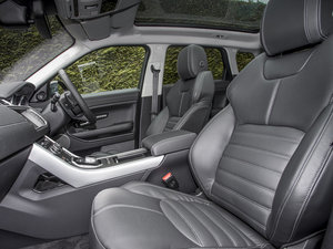 2016HSE Luxury Dynamic g