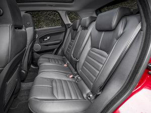 2016HSE Luxury Dynamic g