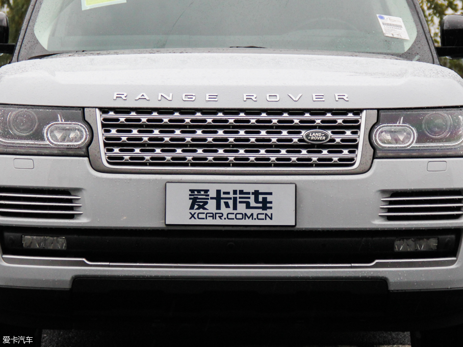 2016 3.0 V6 Vogue L(zhng)