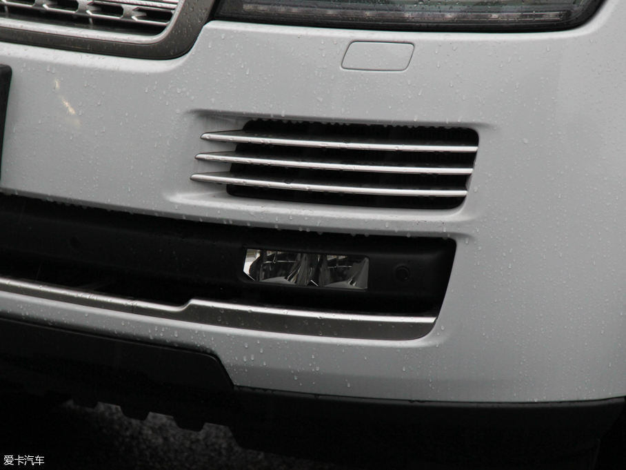 2016 3.0 V6 Vogue L