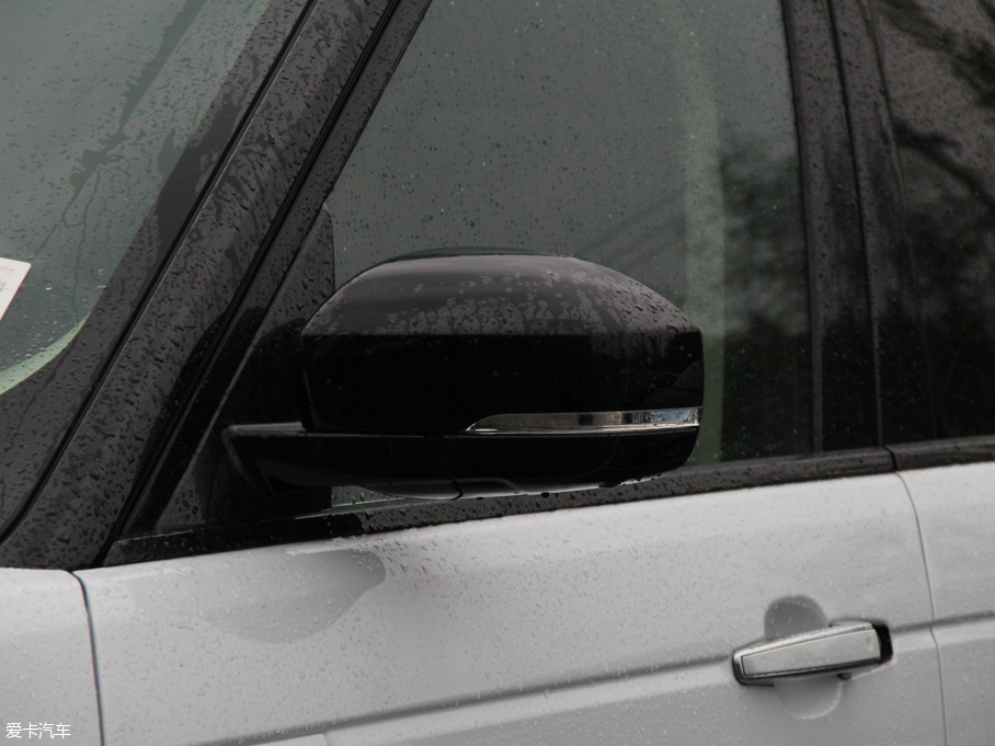 2016 3.0 V6 Vogue L