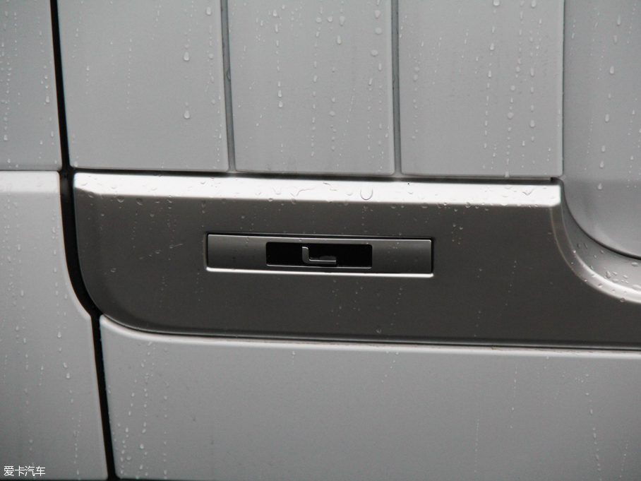 2016 3.0 V6 Vogue L