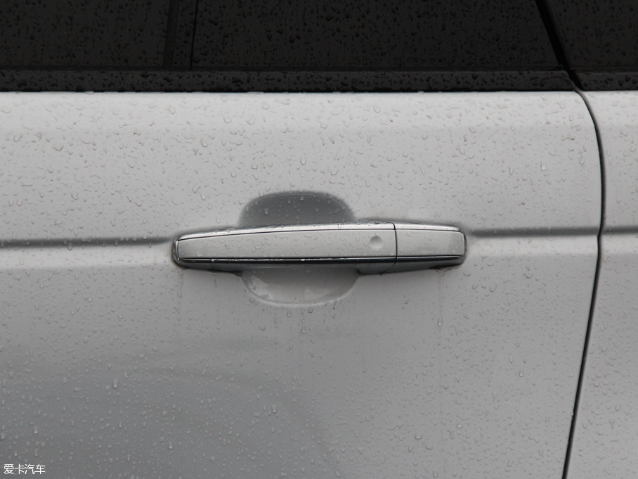 2016 3.0 V6 Vogue L