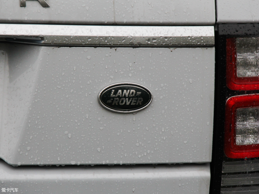 2016 3.0 V6 Vogue L