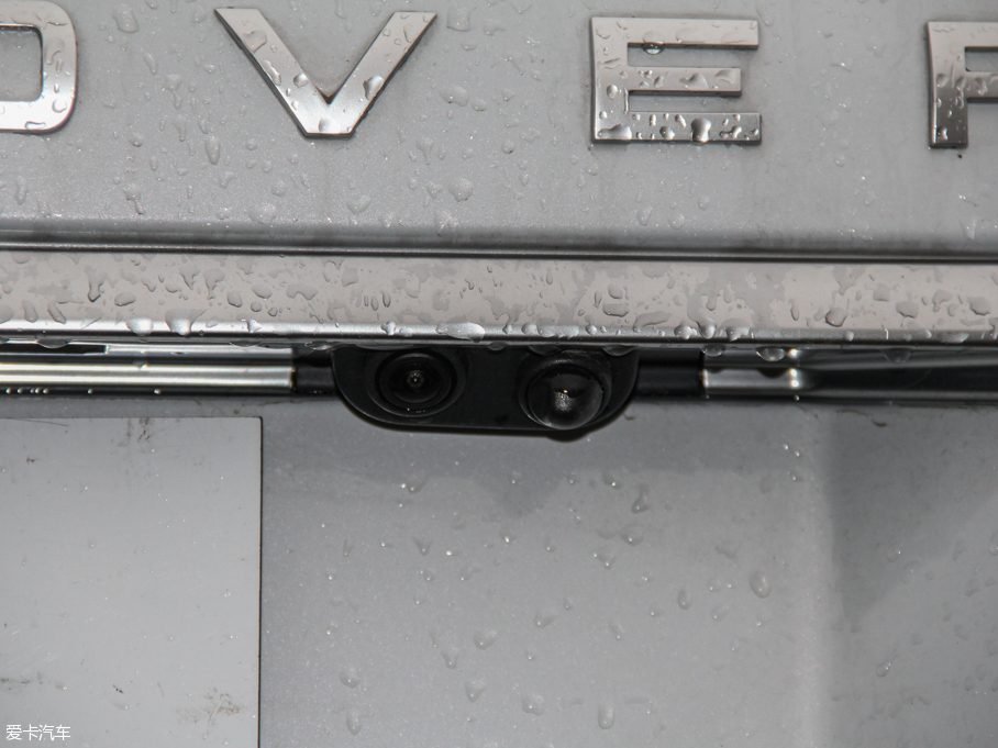 2016 3.0 V6 Vogue L(zhng)