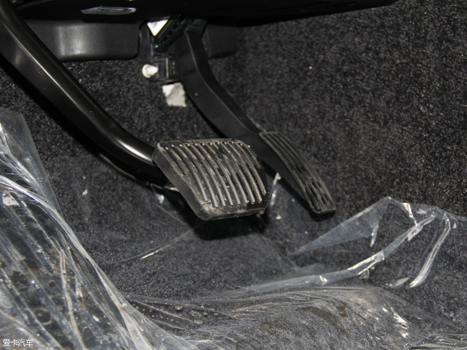 2016 3.0 V6 Vogue L