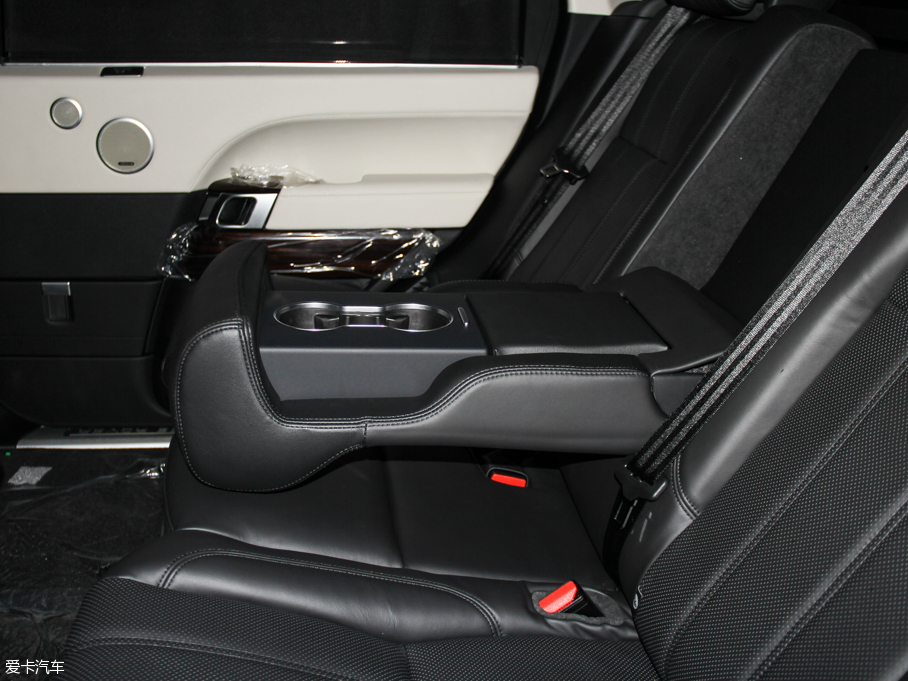 2016 3.0 V6 Vogue L