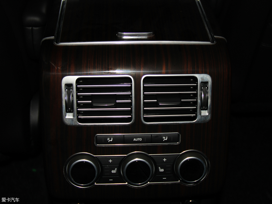 2016 3.0 V6 Vogue L