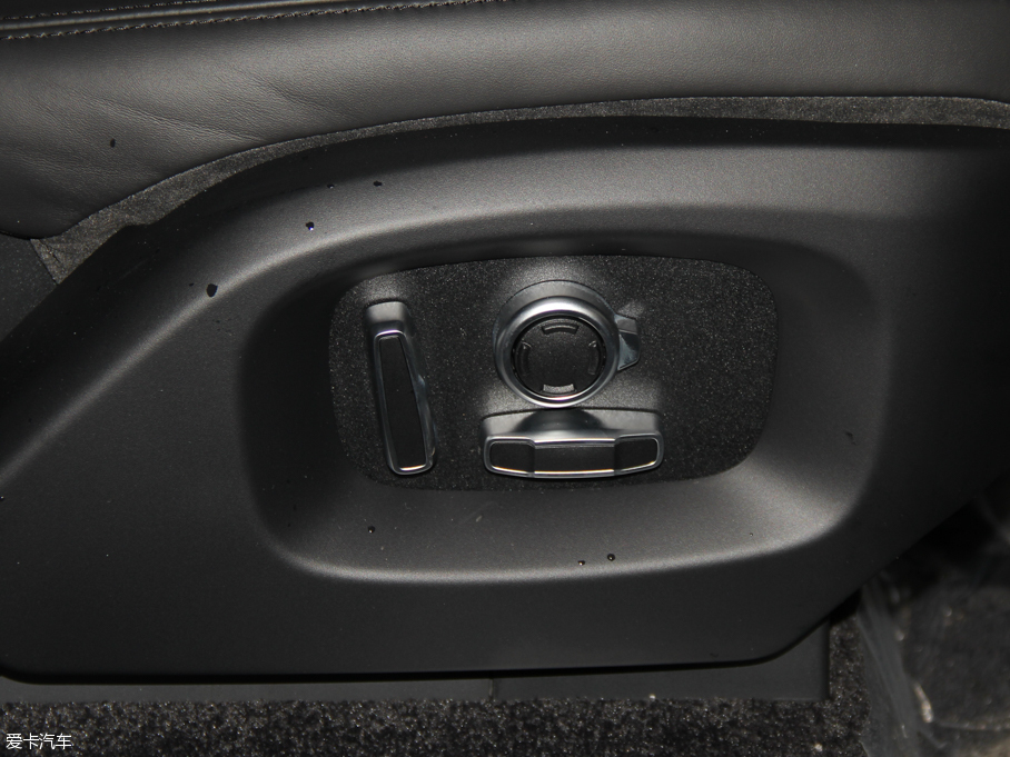 2016 3.0 V6 Vogue L