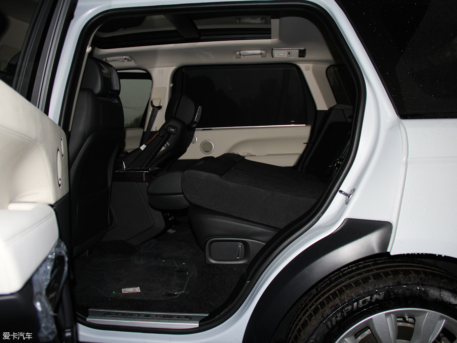 2016 3.0 V6 Vogue L