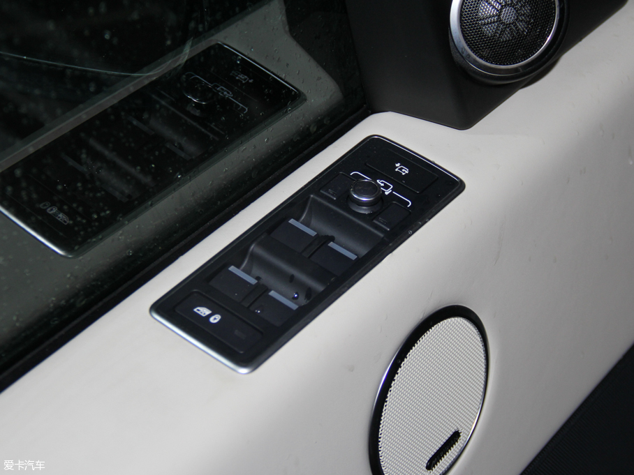 2016 3.0 V6 Vogue L