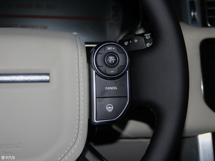 2016 3.0 V6 Vogue L