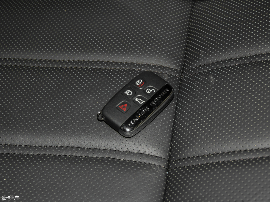 2016 3.0 V6 Vogue L