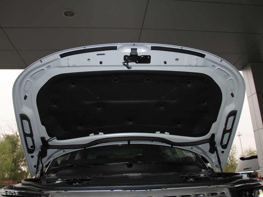 2016 3.0 V6 Vogue L