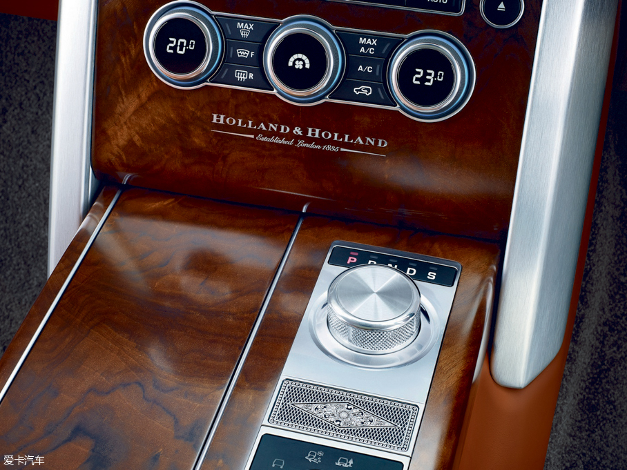 2016��� Holland & Holland Edition