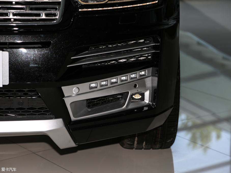 2016 3.0 V6 Vogue