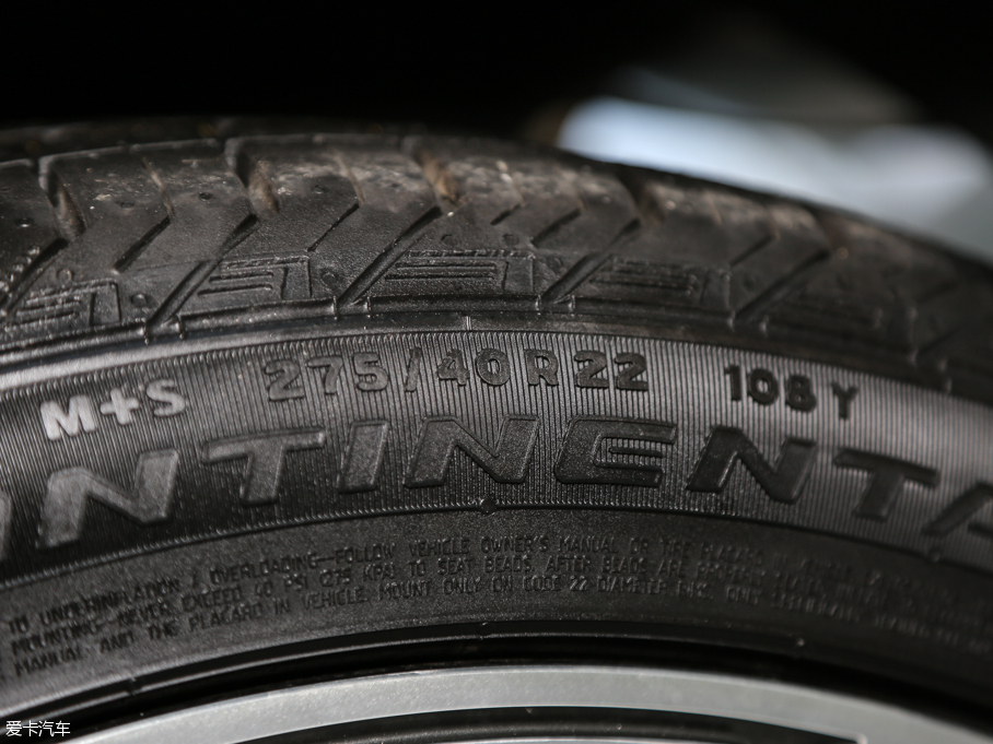 2016 3.0 V6 Vogue