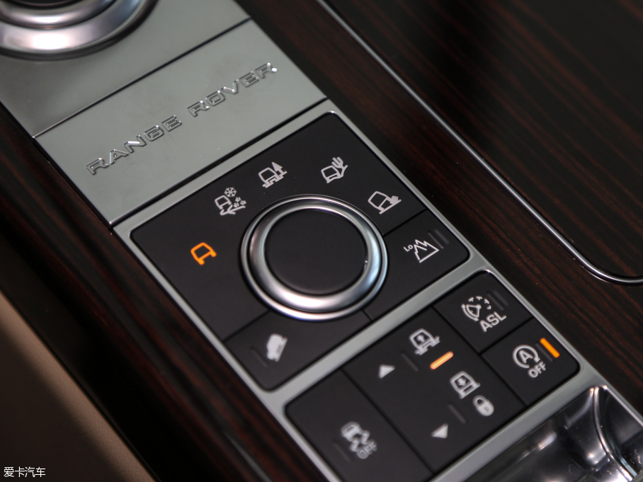 2016 3.0 V6 Vogue