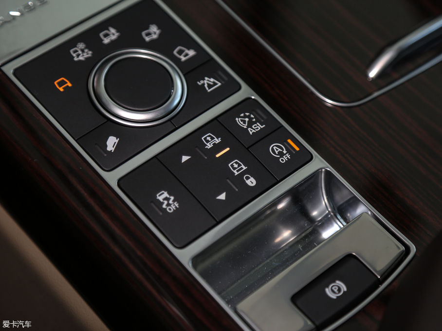 2016 3.0 V6 Vogue