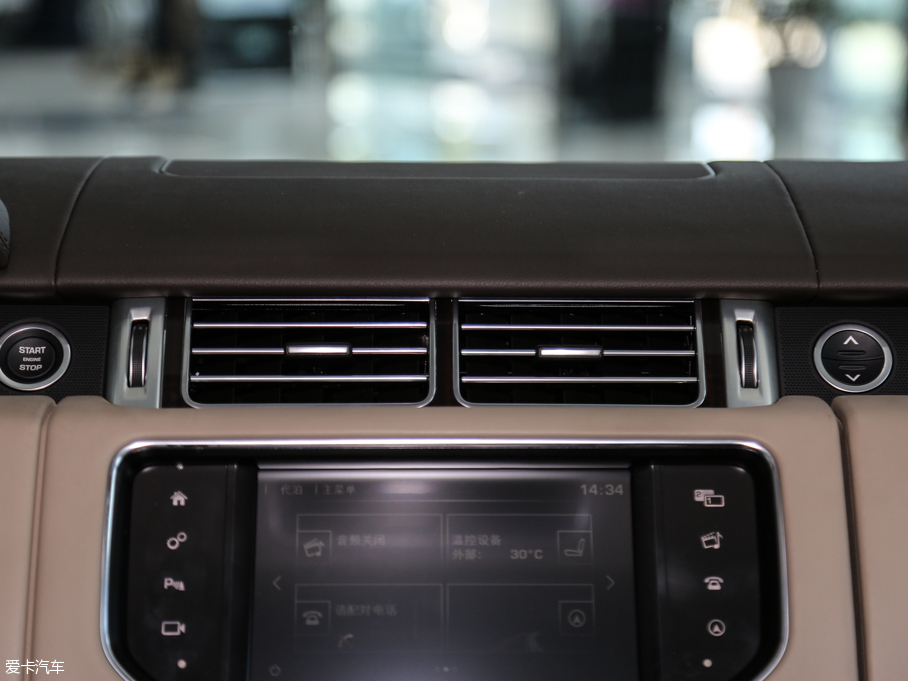 2016 3.0 V6 Vogue