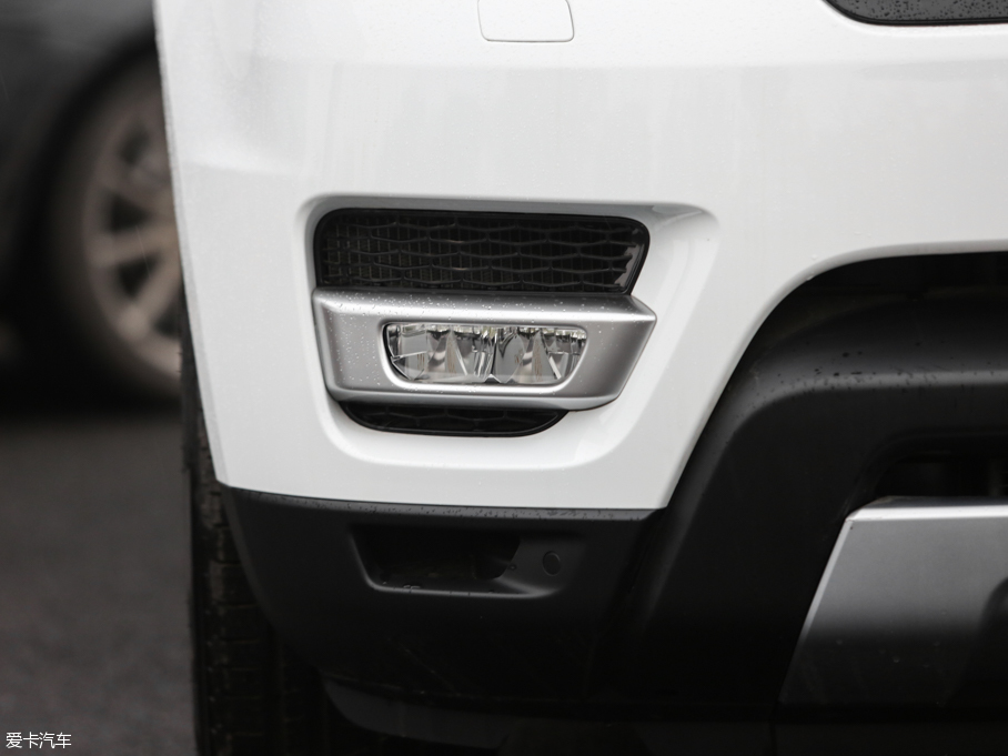 2016\ 3.0 V6 SC HSE